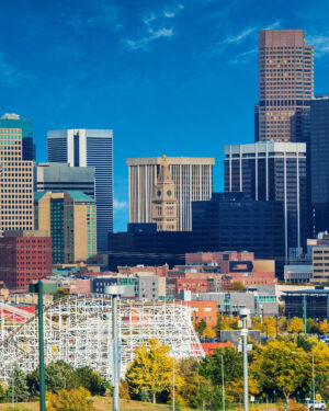 Get a Virtual Office & Mailing Address in Denver, CO